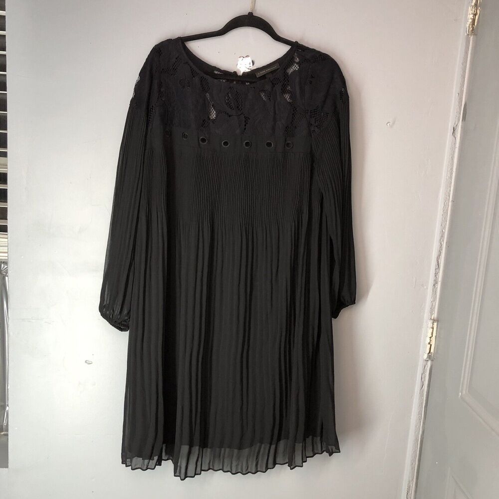 LANE BRYANT WOMEN DRESS - Picture 5 of 15